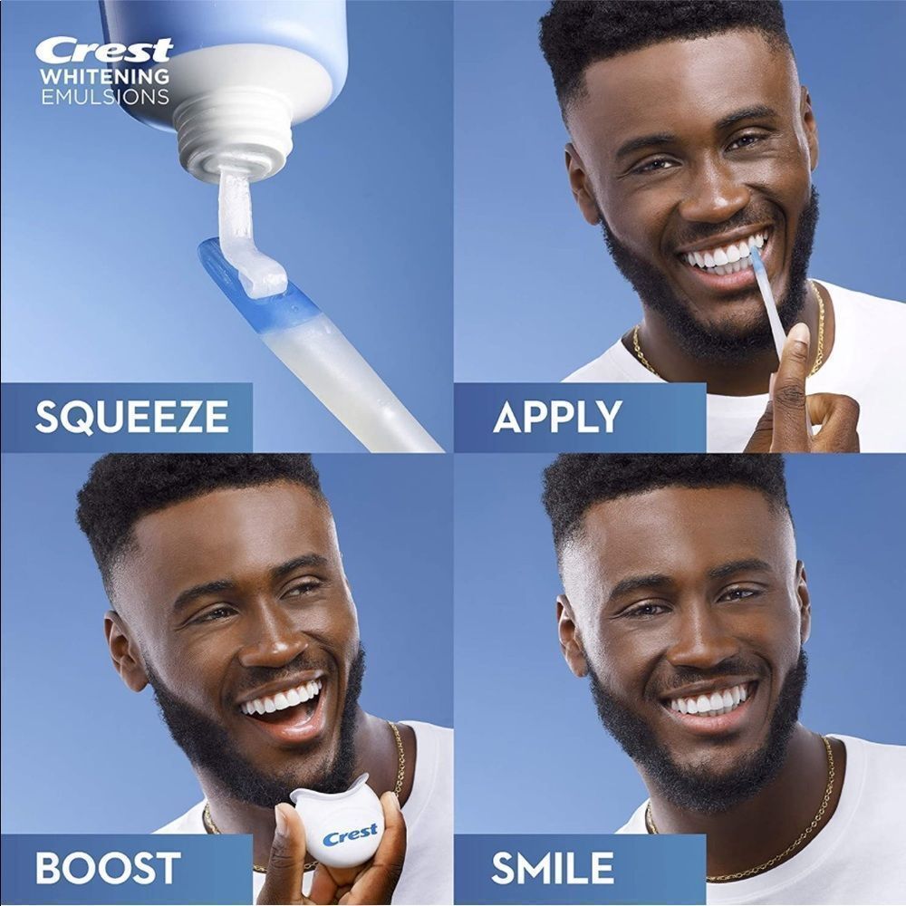Crest LED Teeth Whitening Kit - Picture 11 of 12